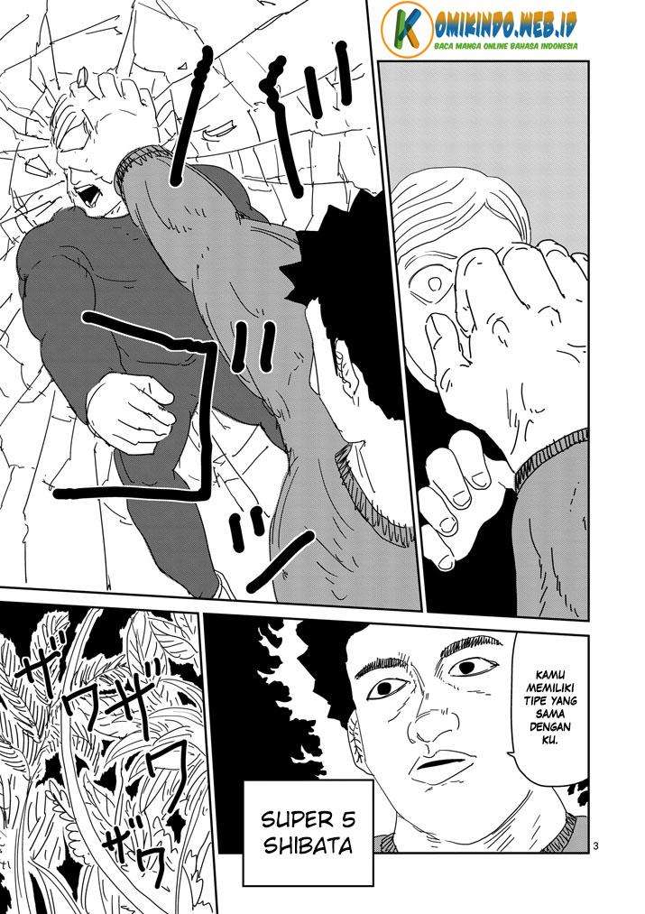 Mob Psycho 100 chapter 81 halaman 4