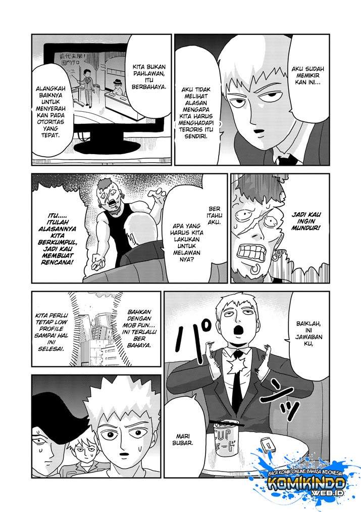 Mob Psycho 100 Bab 83 halaman 4