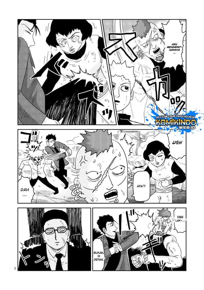 Mob Psycho 100 Bab 87 halaman 3