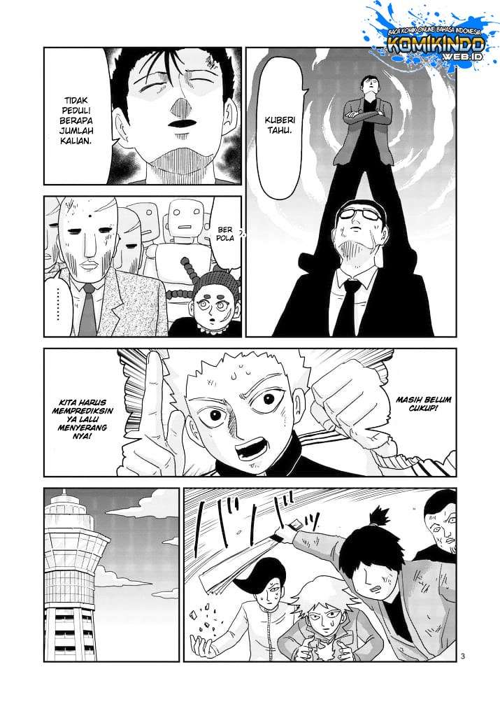 Mob Psycho 100 Bab 87 halaman 4