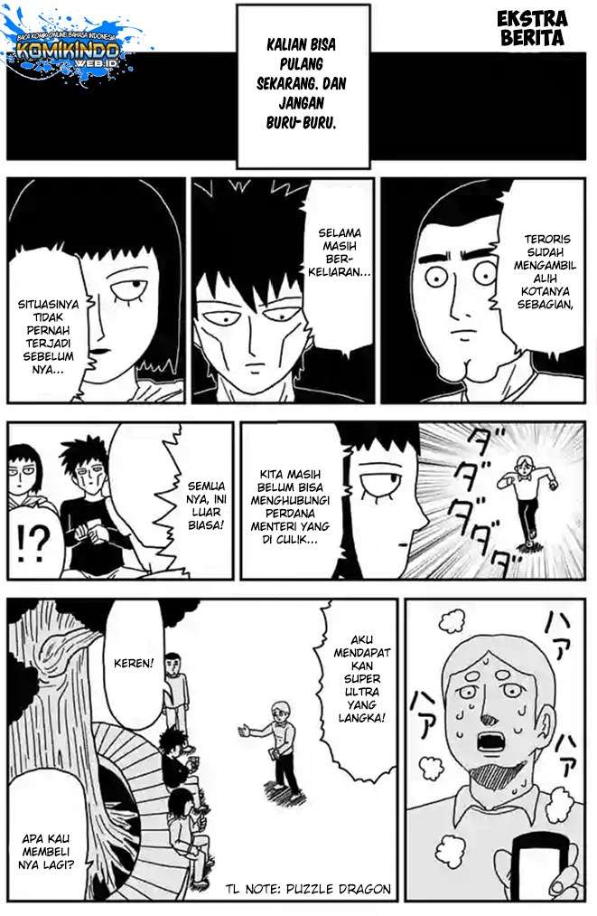 Mob Psycho 100 Bab 87 halaman 12