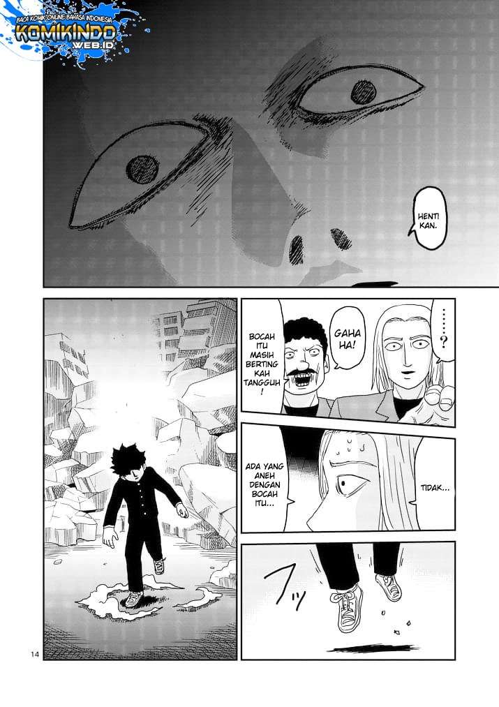 Mob Psycho 100 Bab 87 halaman 16