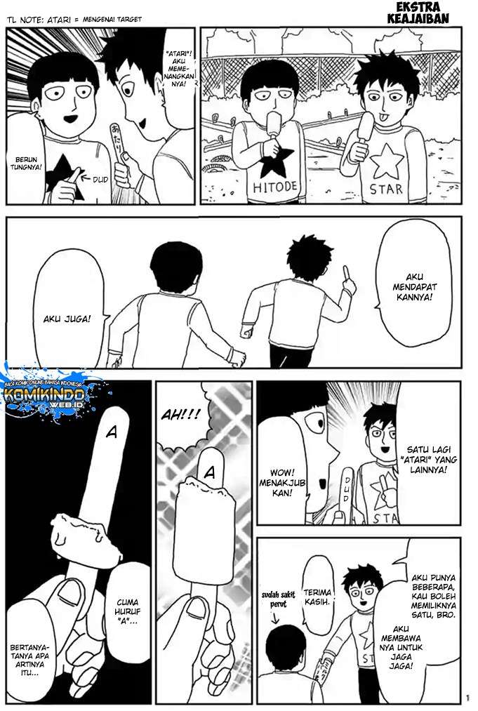 Mob Psycho 100 Bab 87 halaman 24