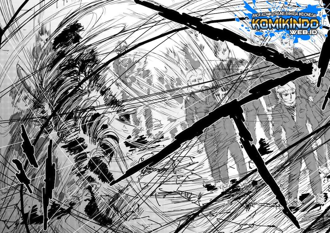 Mob Psycho 100 Bab 87 halaman 41