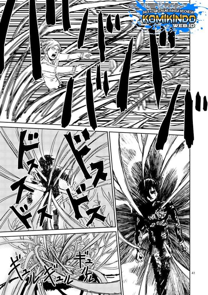 Mob Psycho 100 Bab 87 halaman 45