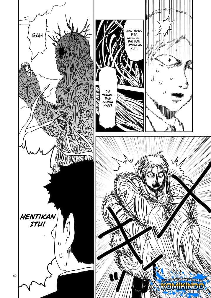 Mob Psycho 100 Bab 87 halaman 46