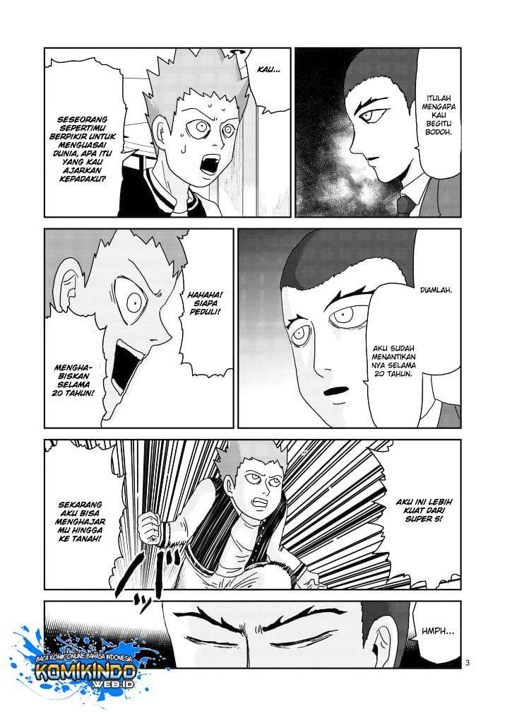 Mob Psycho 100 Bab 88 halaman 4
