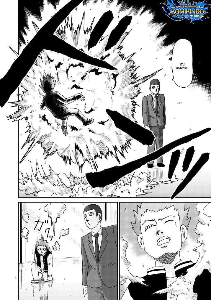 Mob Psycho 100 Bab 88 halaman 5