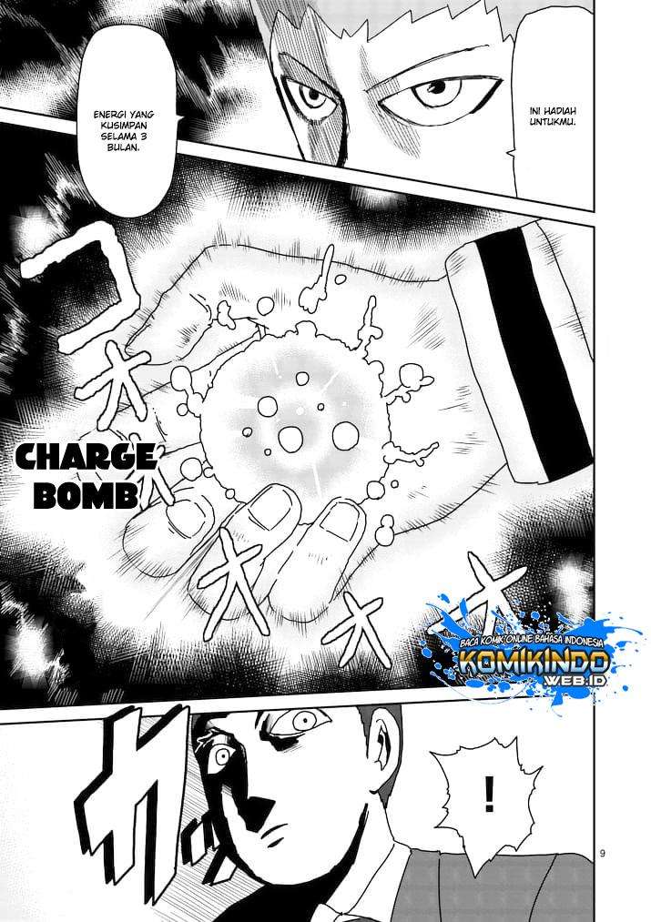 Mob Psycho 100 Bab 88 halaman 10