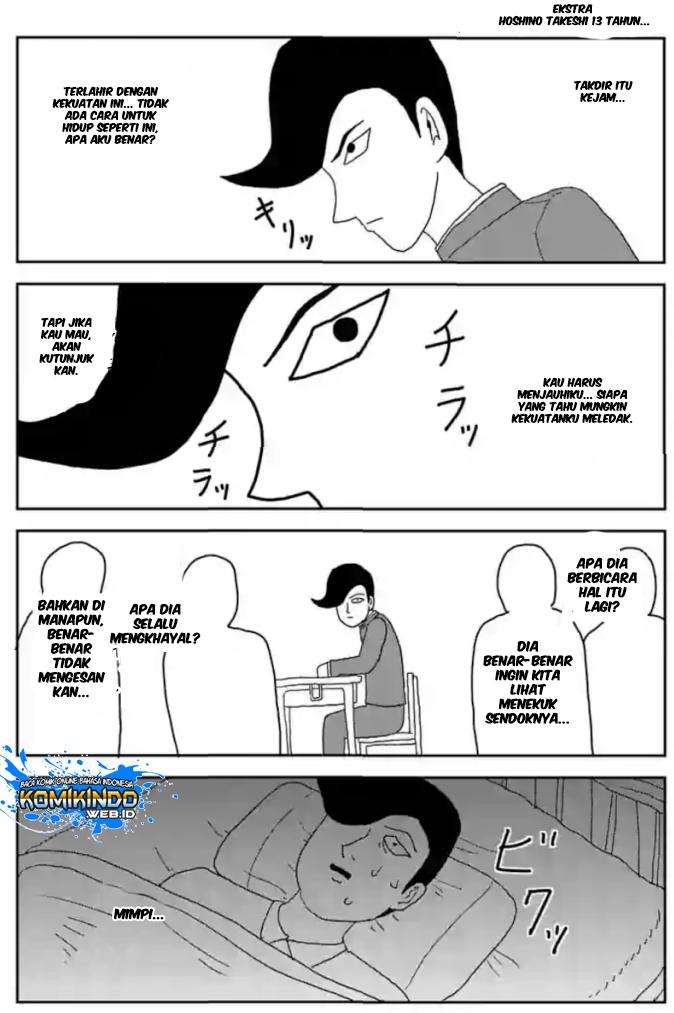 Mob Psycho 100 Bab 88 halaman 18