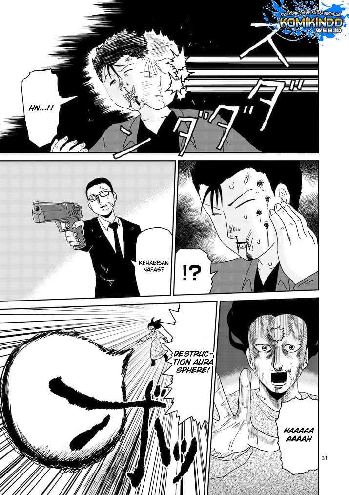 Mob Psycho 100 Bab 88 halaman 34