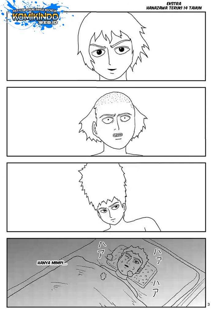 Mob Psycho 100 Bab 88 halaman 47