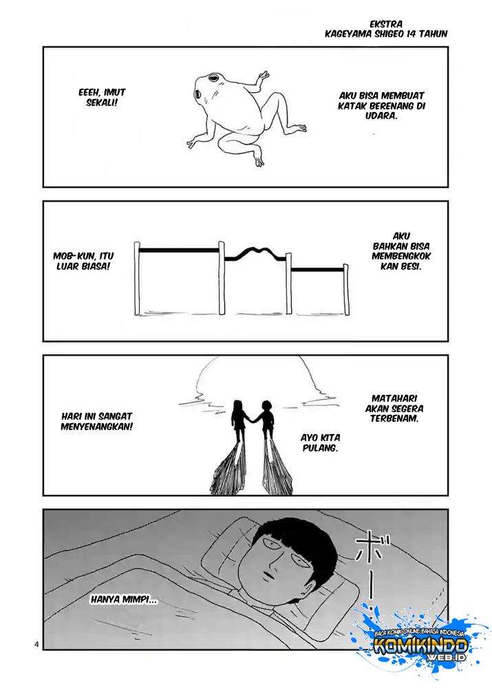 Mob Psycho 100 Bab 88 halaman 48