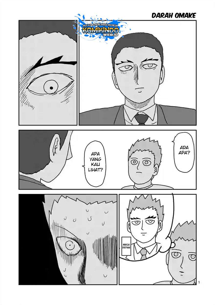 Mob Psycho 100 chapter 89 halaman 49