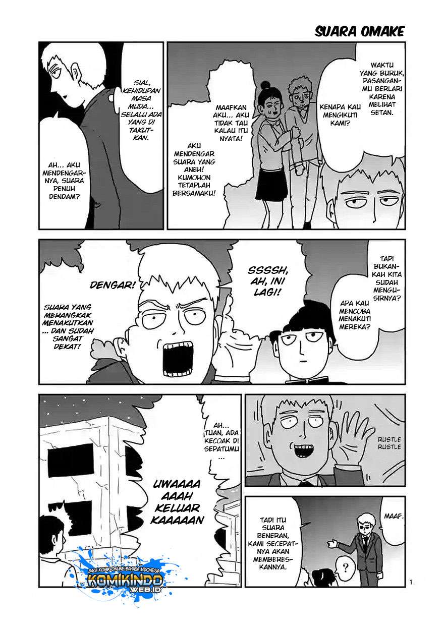 Mob Psycho 100 chapter 89 halaman 60