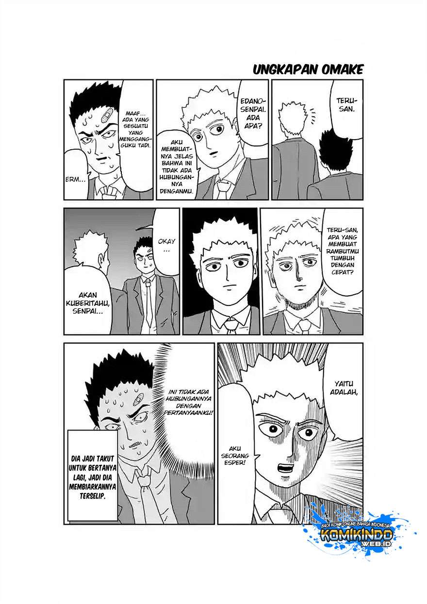 Mob Psycho 100 chapter 90 halaman 47