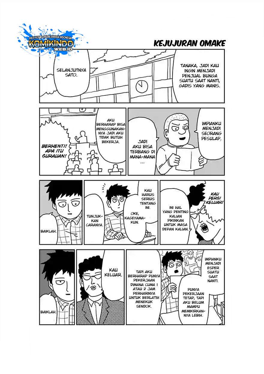 Mob Psycho 100 chapter 90 halaman 48
