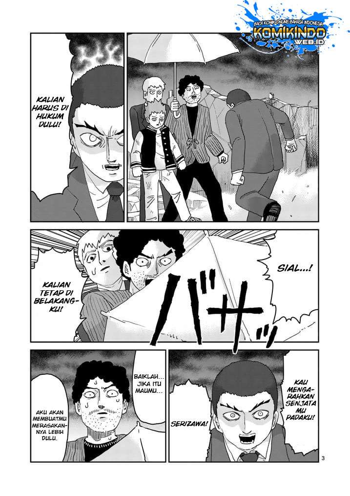 Mob Psycho 100 chapter 90 halaman 51