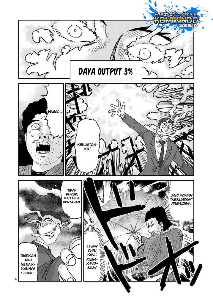 Mob Psycho 100 chapter 90 halaman 52