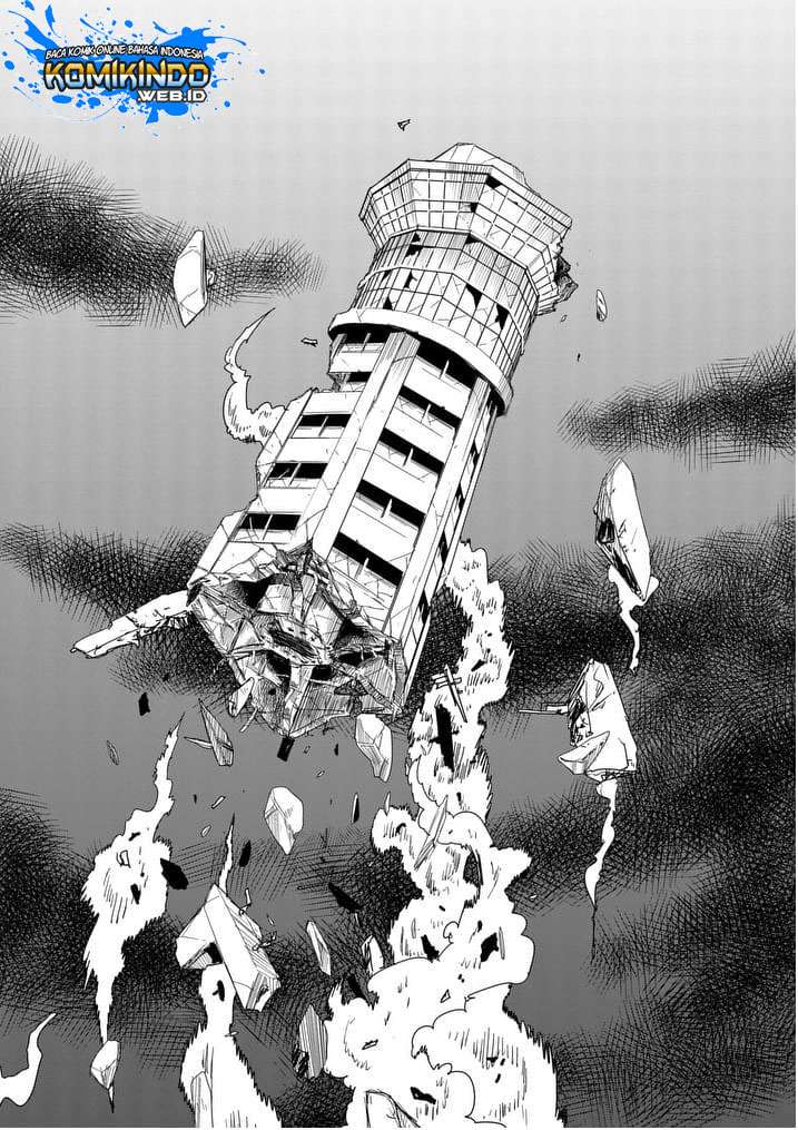 Mob Psycho 100 chapter 90 halaman 60
