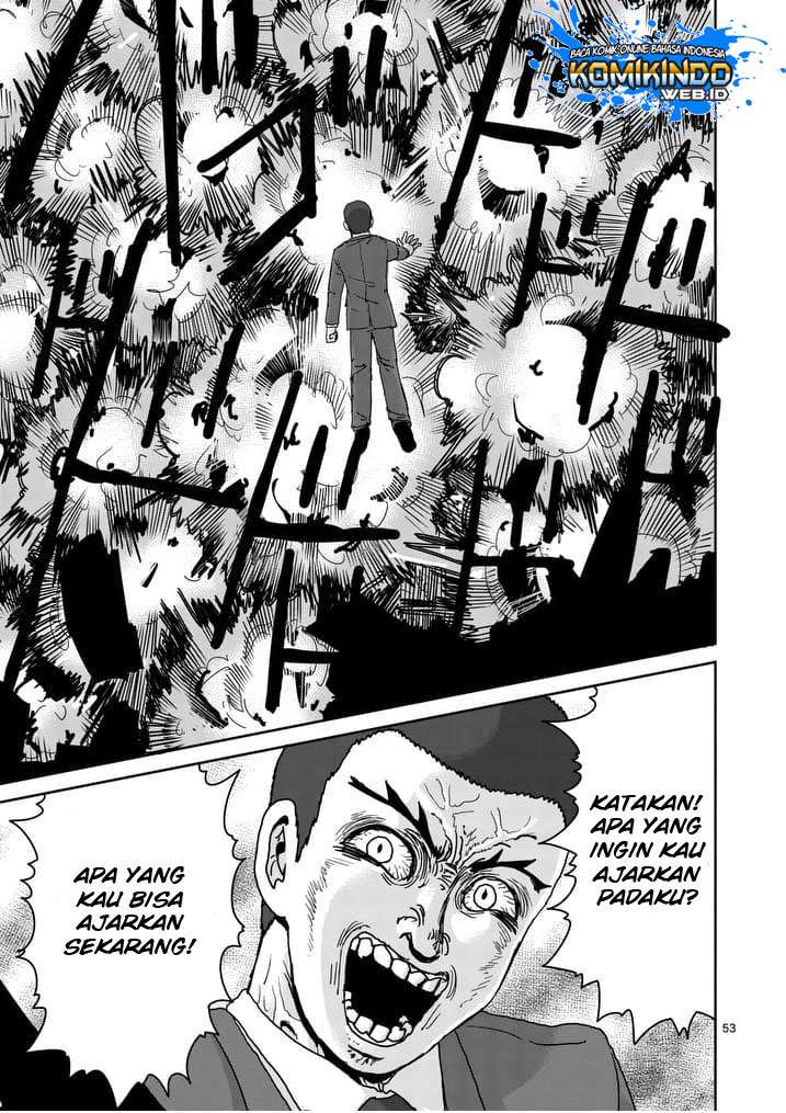 Mob Psycho 100 chapter 90 halaman 111