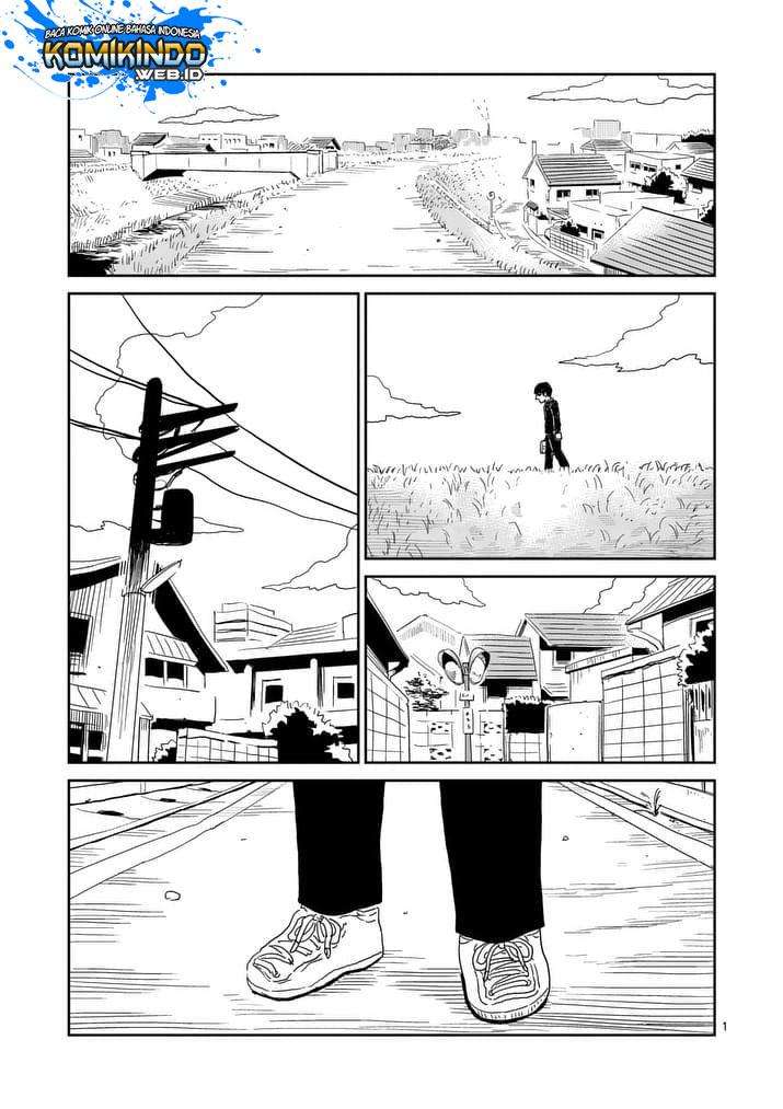Mob Psycho 100 Bab 91 halaman 2