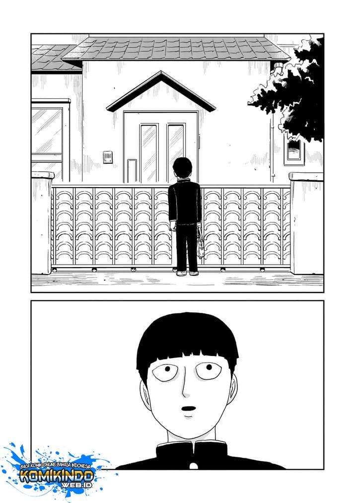Mob Psycho 100 Bab 91 halaman 3