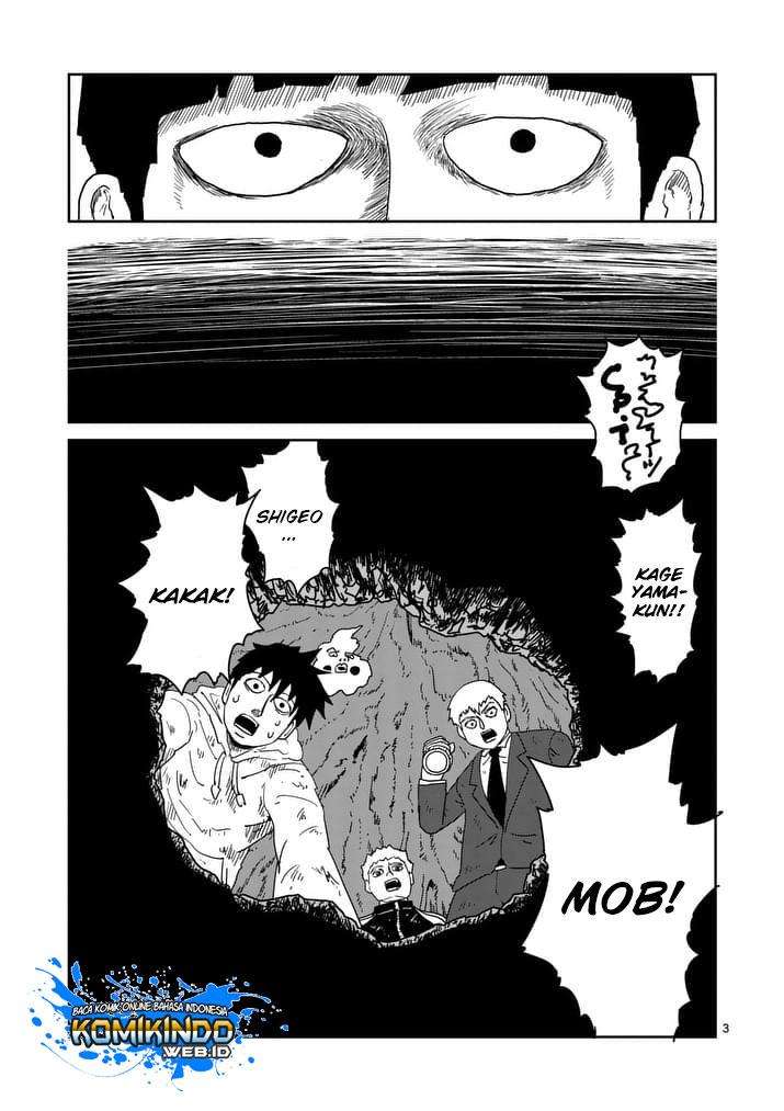 Mob Psycho 100 Bab 91 halaman 4