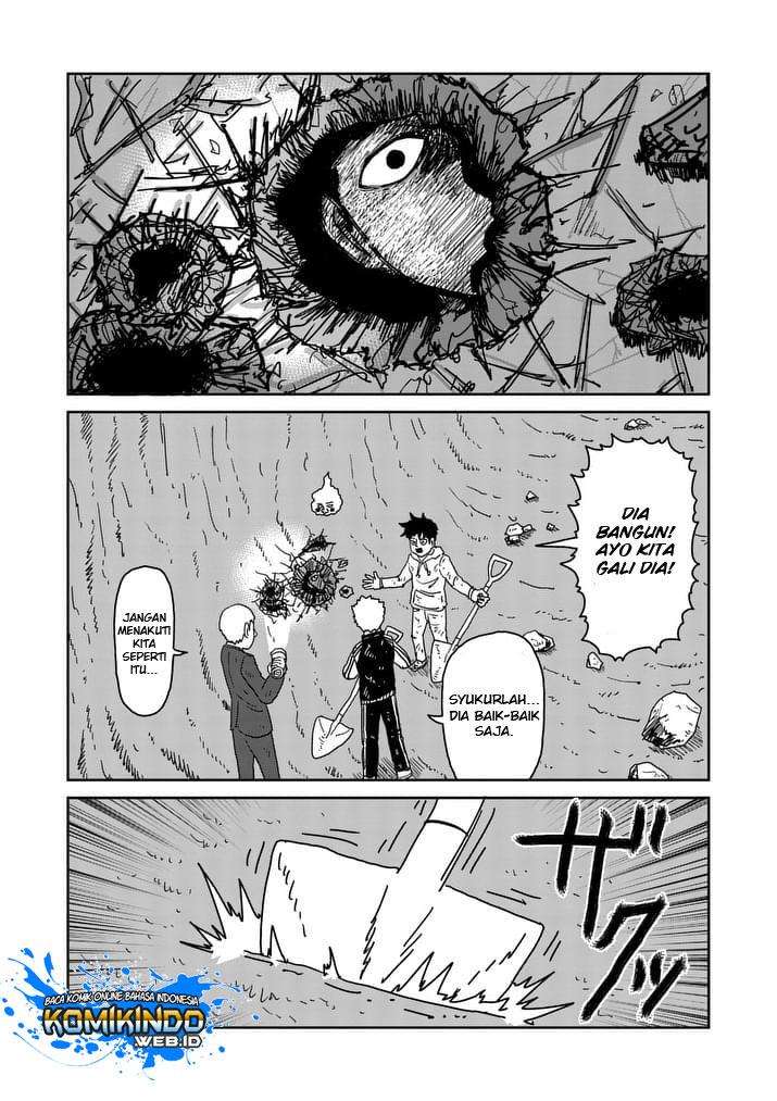 Mob Psycho 100 Bab 91 halaman 5