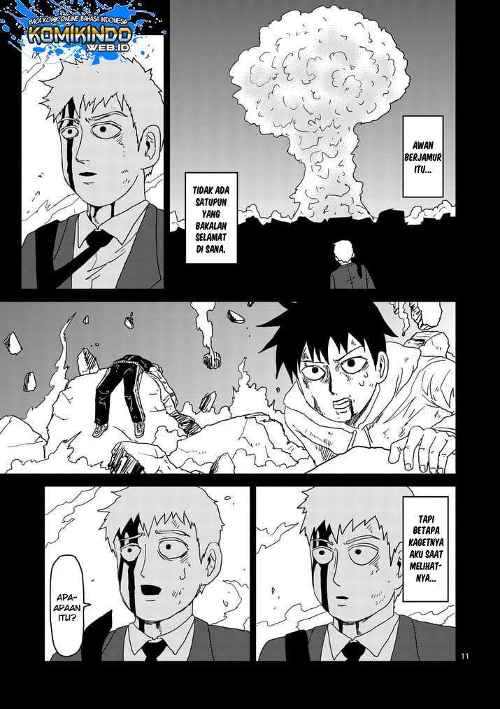 Mob Psycho 100 Bab 91 halaman 12