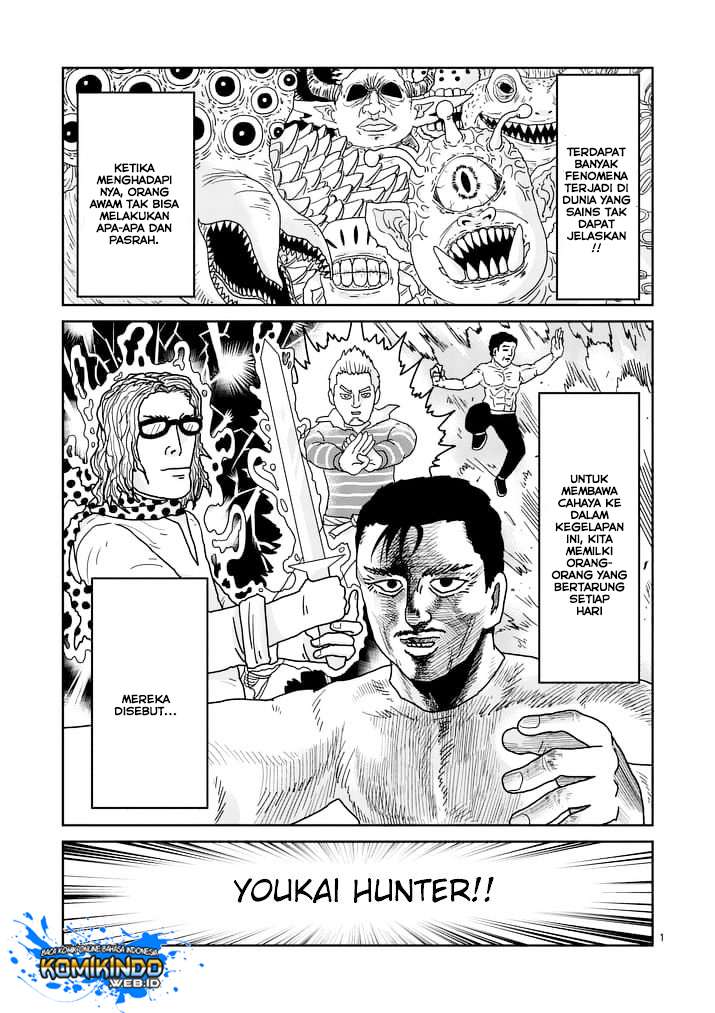 Mob Psycho 100 Bab 93.1 halaman 2