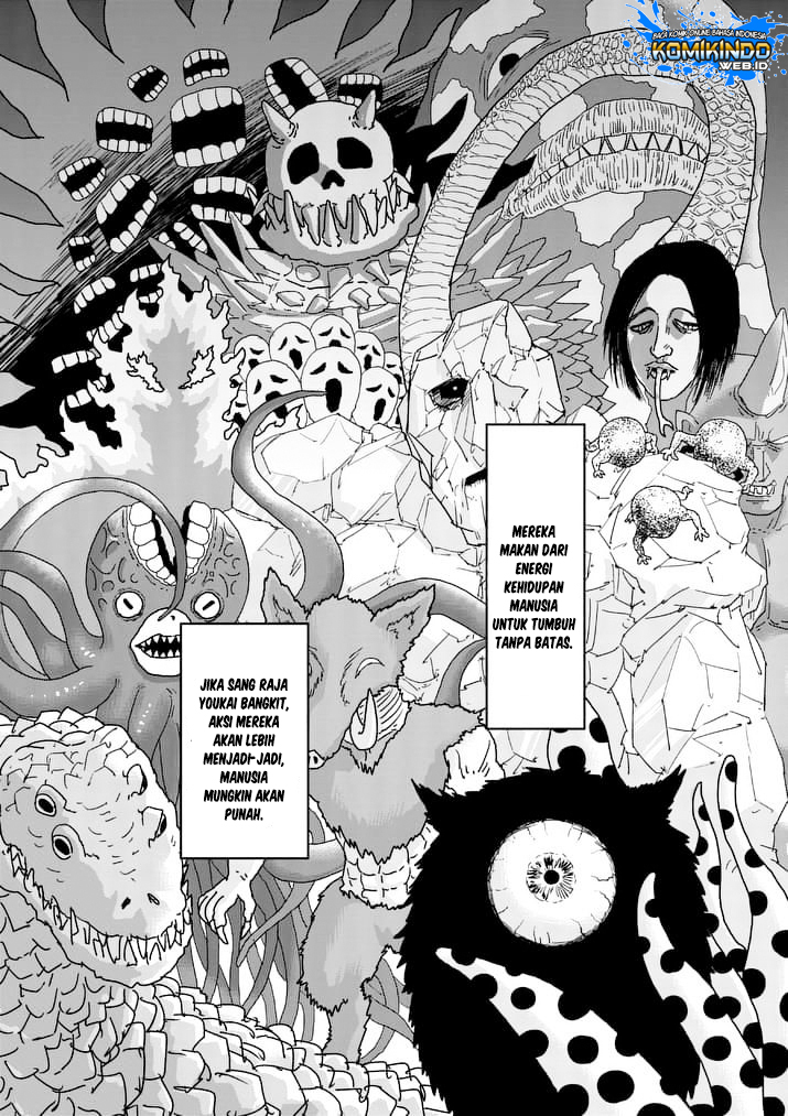 Mob Psycho 100 chapter 93.2 halaman 6