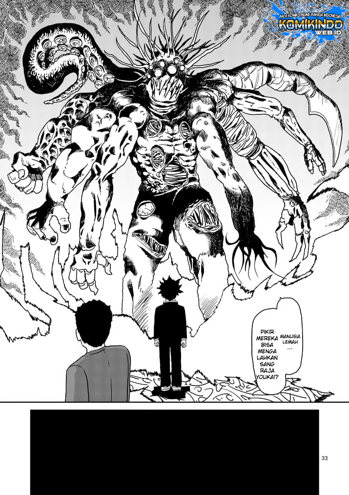 Mob Psycho 100 Bab 93.3 halaman 14