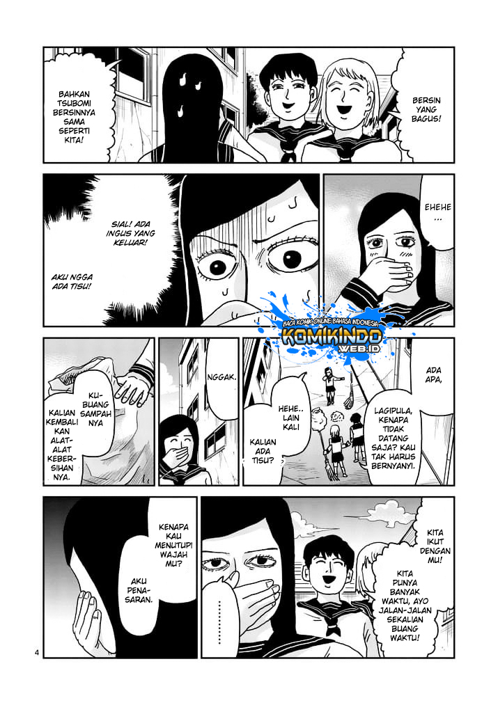 Mob Psycho 100 Bab 94.1 halaman 5