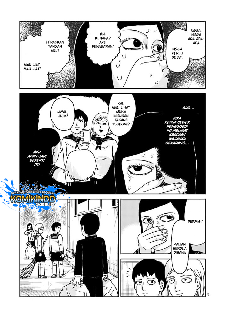 Mob Psycho 100 Bab 94.1 halaman 6