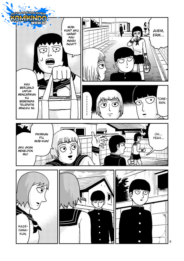 Mob Psycho 100 Bab 94.1 halaman 12