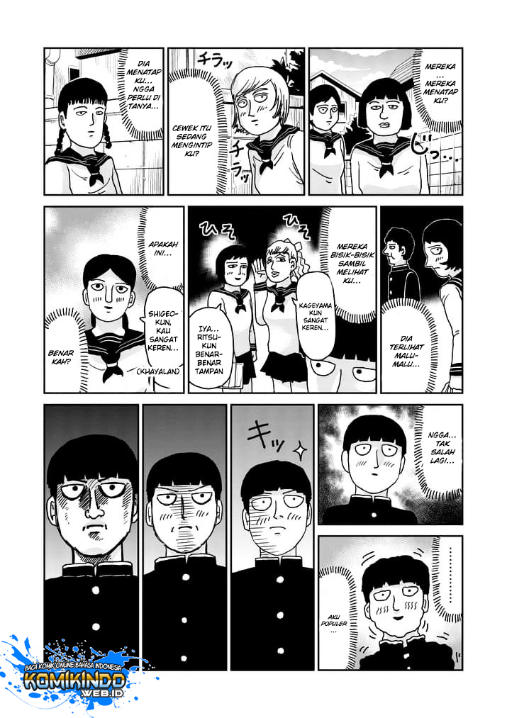 Mob Psycho 100 Bab 94.1 halaman 15