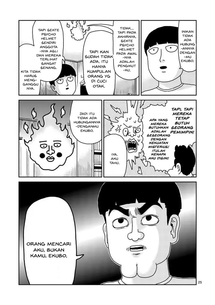 Mob Psycho 100 chapter 94.2 halaman 13