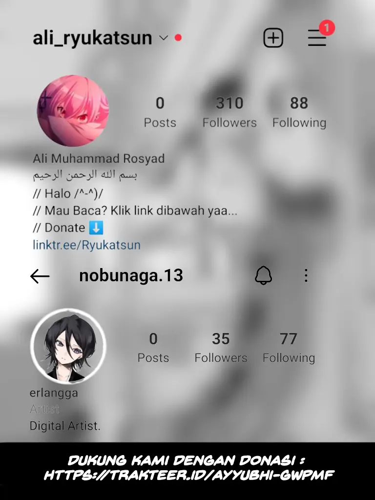 Mob Psycho 100 chapter 94.2 halaman 18