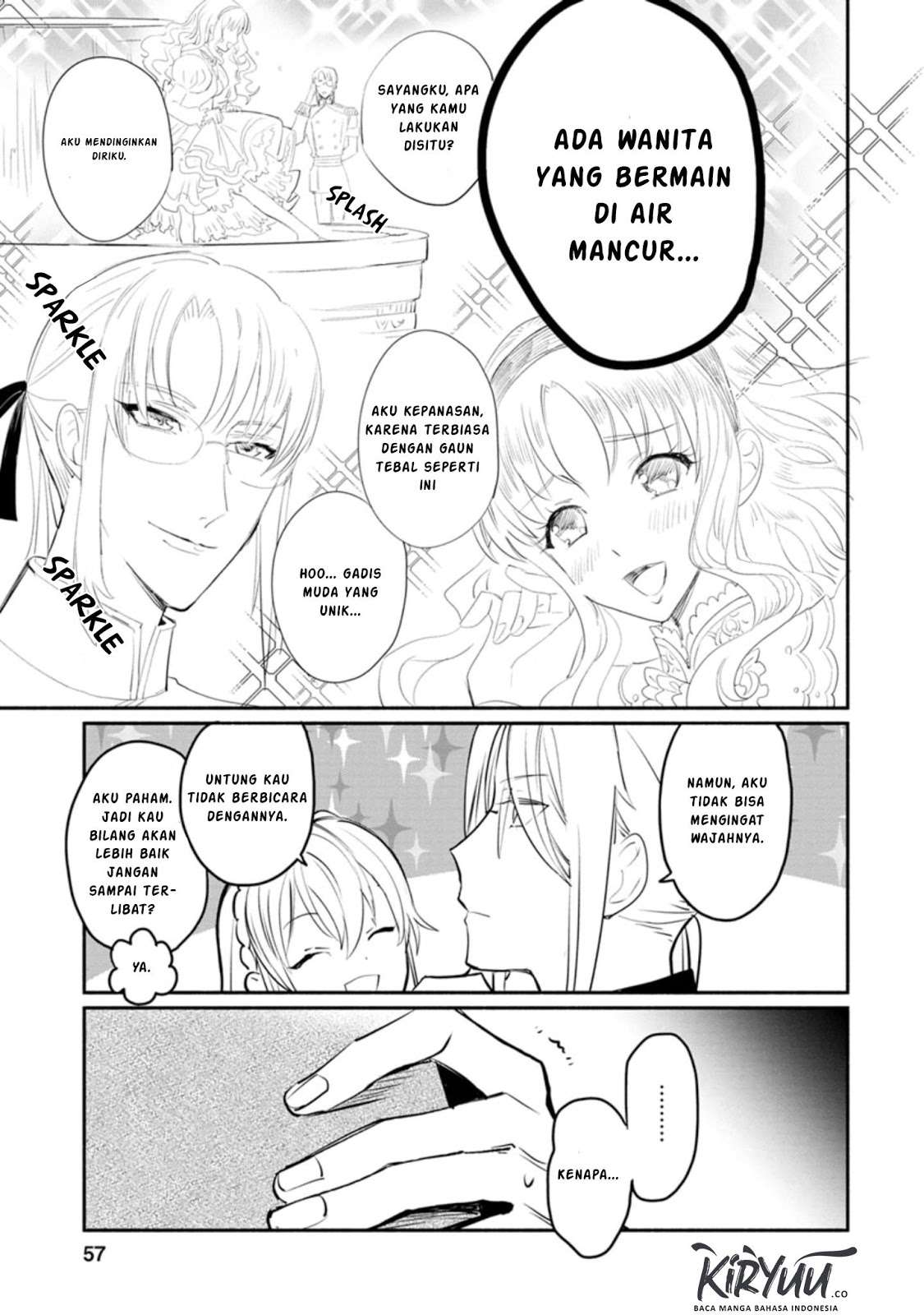 Mochiron Isharyouseikyuu itashimasu! chapter 2 halaman 25