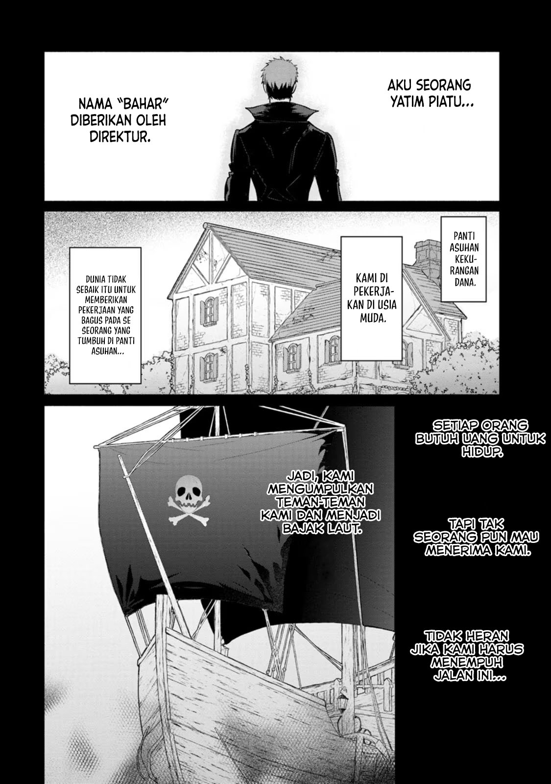 Mochiron Isharyouseikyuu itashimasu! chapter 21 halaman 15