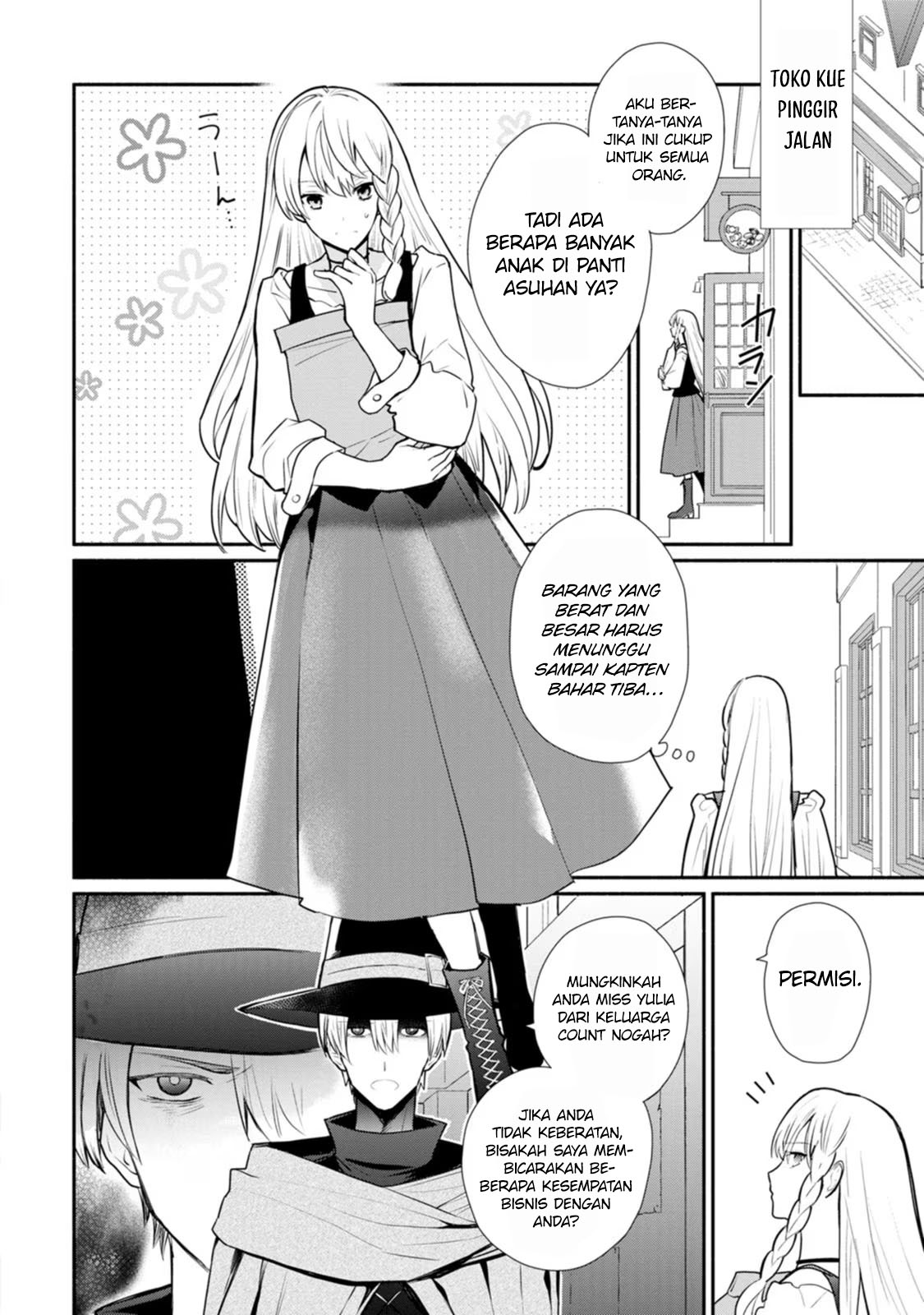 Mochiron Isharyouseikyuu itashimasu! chapter 21 halaman 29
