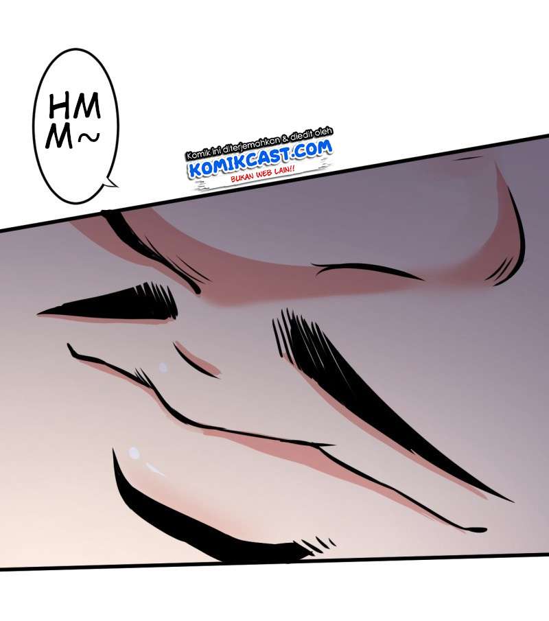 Modern Day God chapter 04 halaman 10