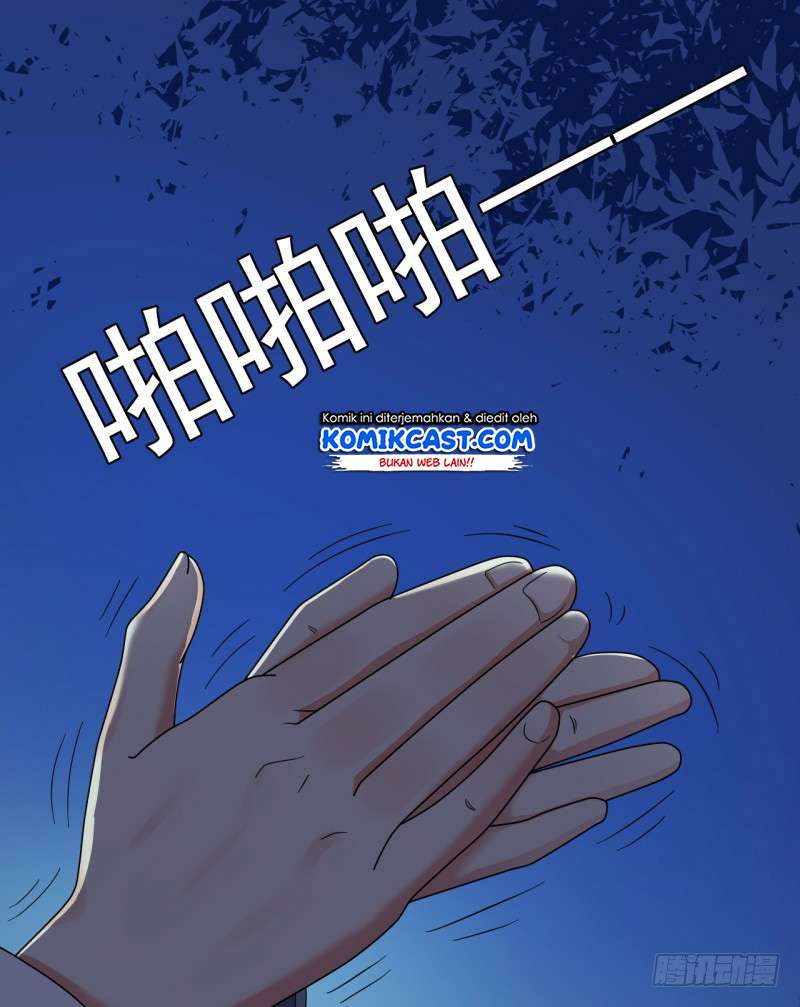 Modern Day God chapter 04 halaman 24