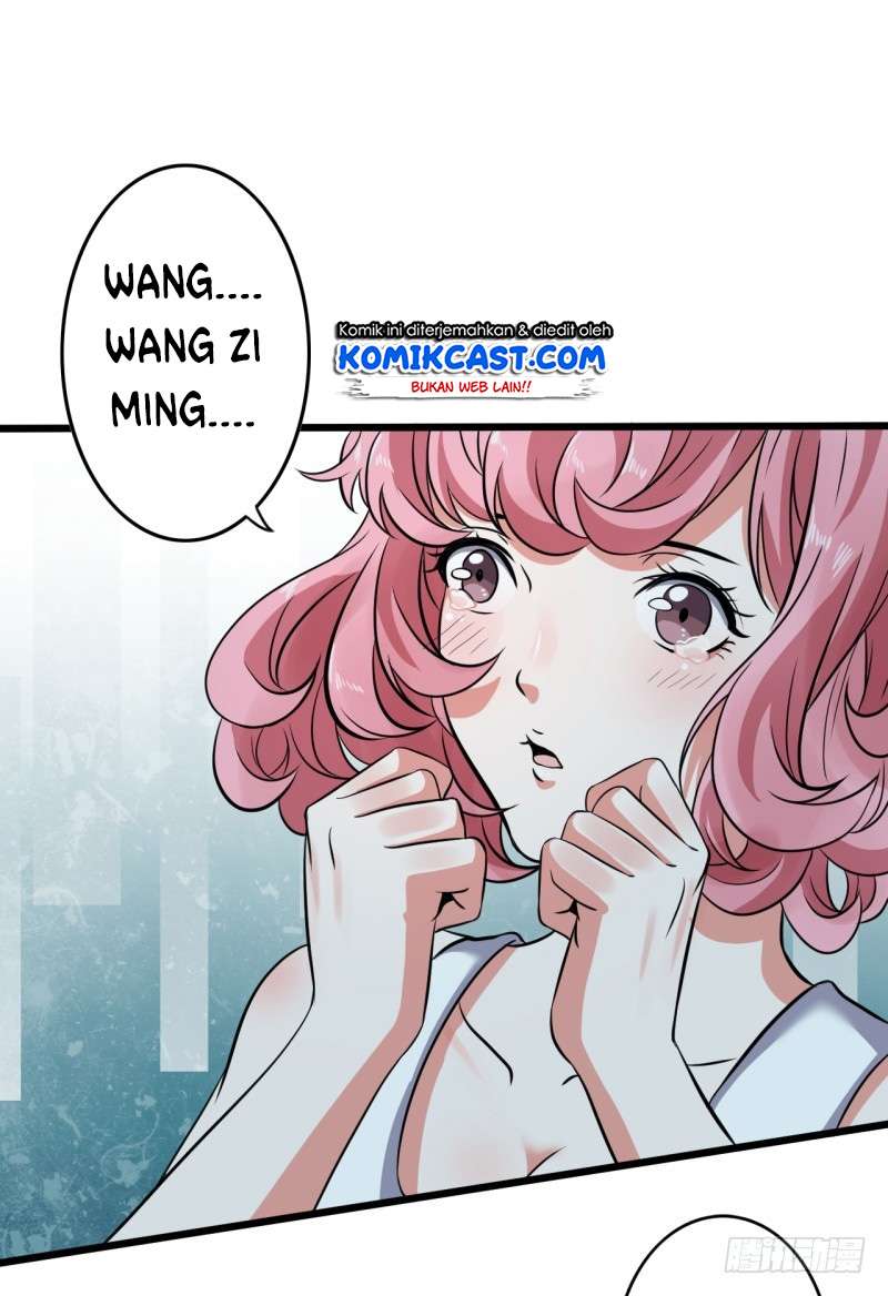 Modern Day God chapter 04 halaman 52