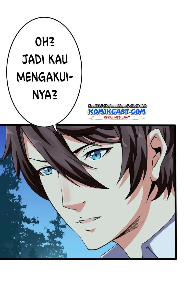 Modern Day God Bab 05 halaman 6