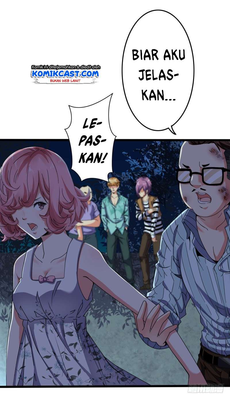 Modern Day God Bab 05 halaman 11