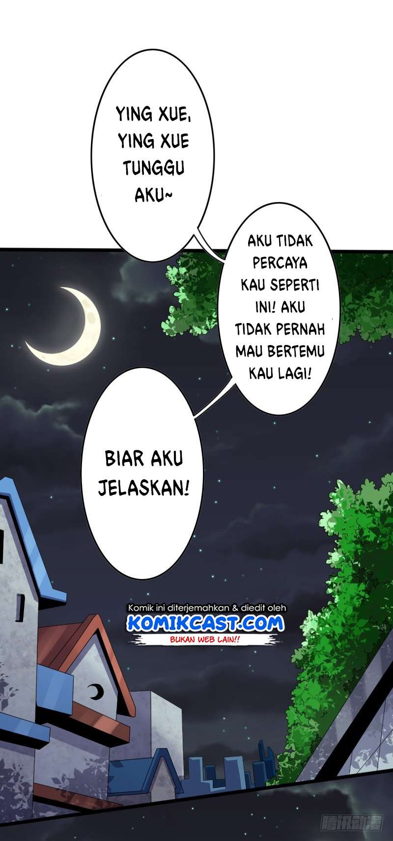 Modern Day God Bab 05 halaman 16