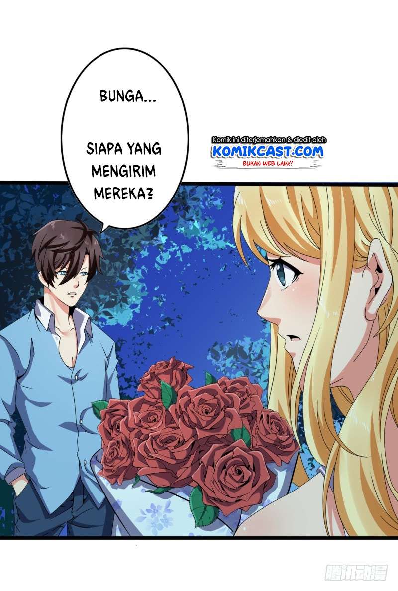 Modern Day God Bab 05 halaman 20