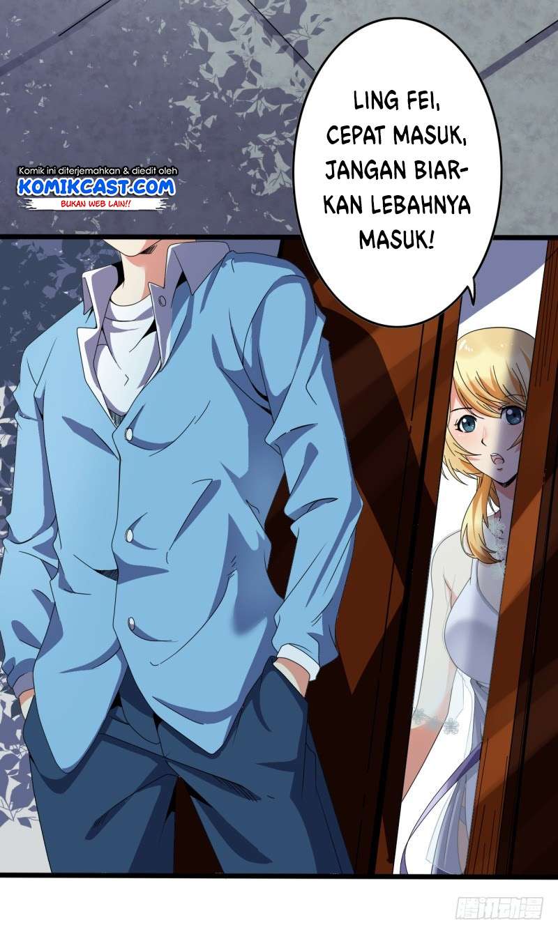 Modern Day God Bab 05 halaman 25